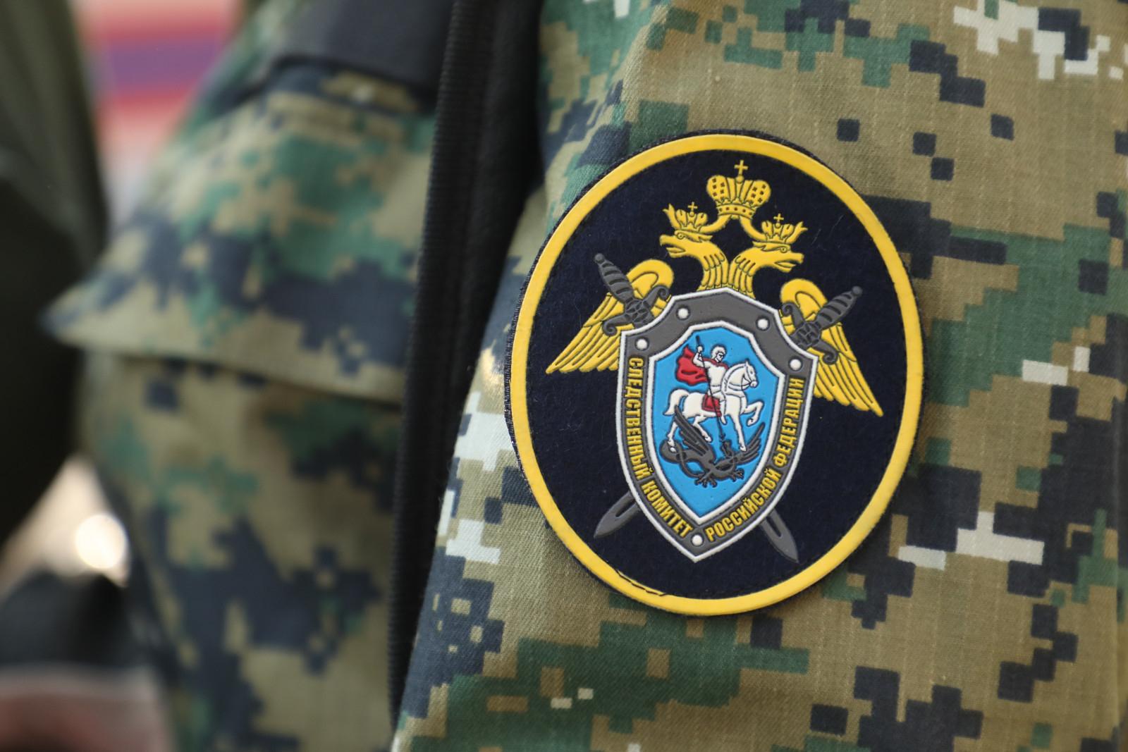 В Ленобласти мужчина подозревается в оправдании терроризма