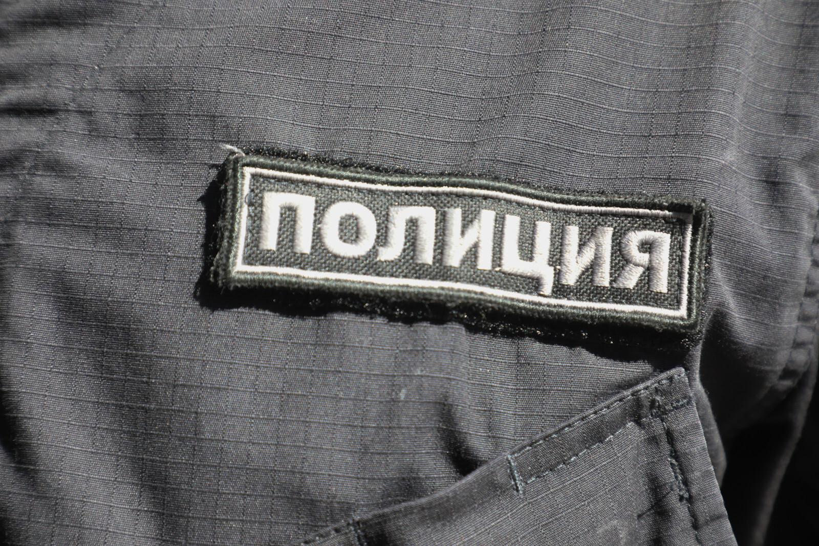 В Новом Девяткино женщина воткнула нож в бедро сожителя