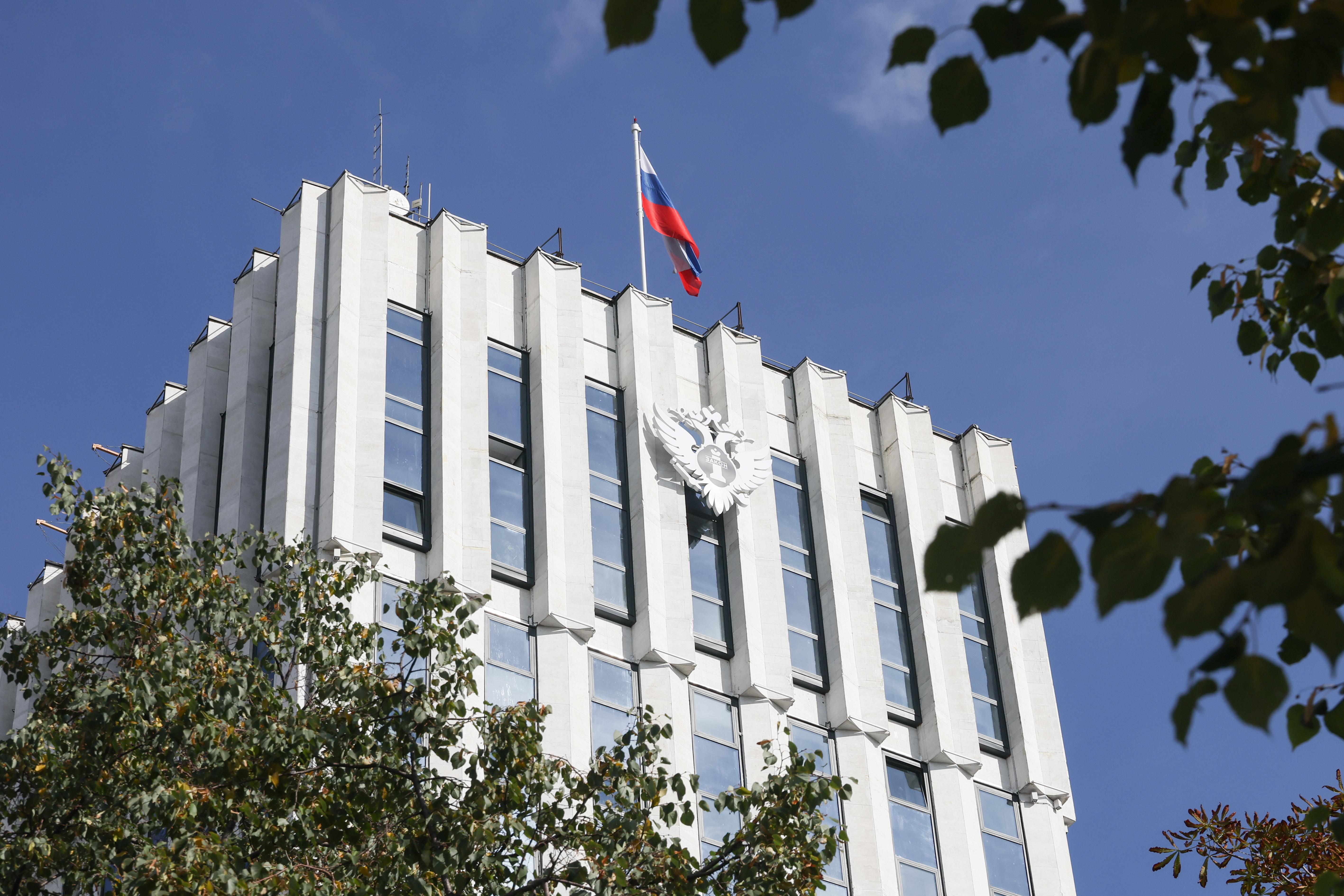 В обновленный реестр иностранных агентов Минюст включил моделей, филологов и организации