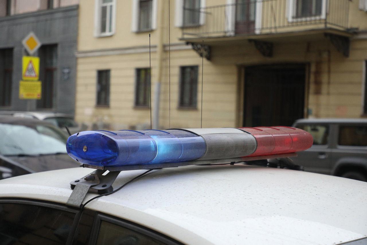 В Петербурге полиция поймала мигранта, который на электросамокате сбил подростка и уехал