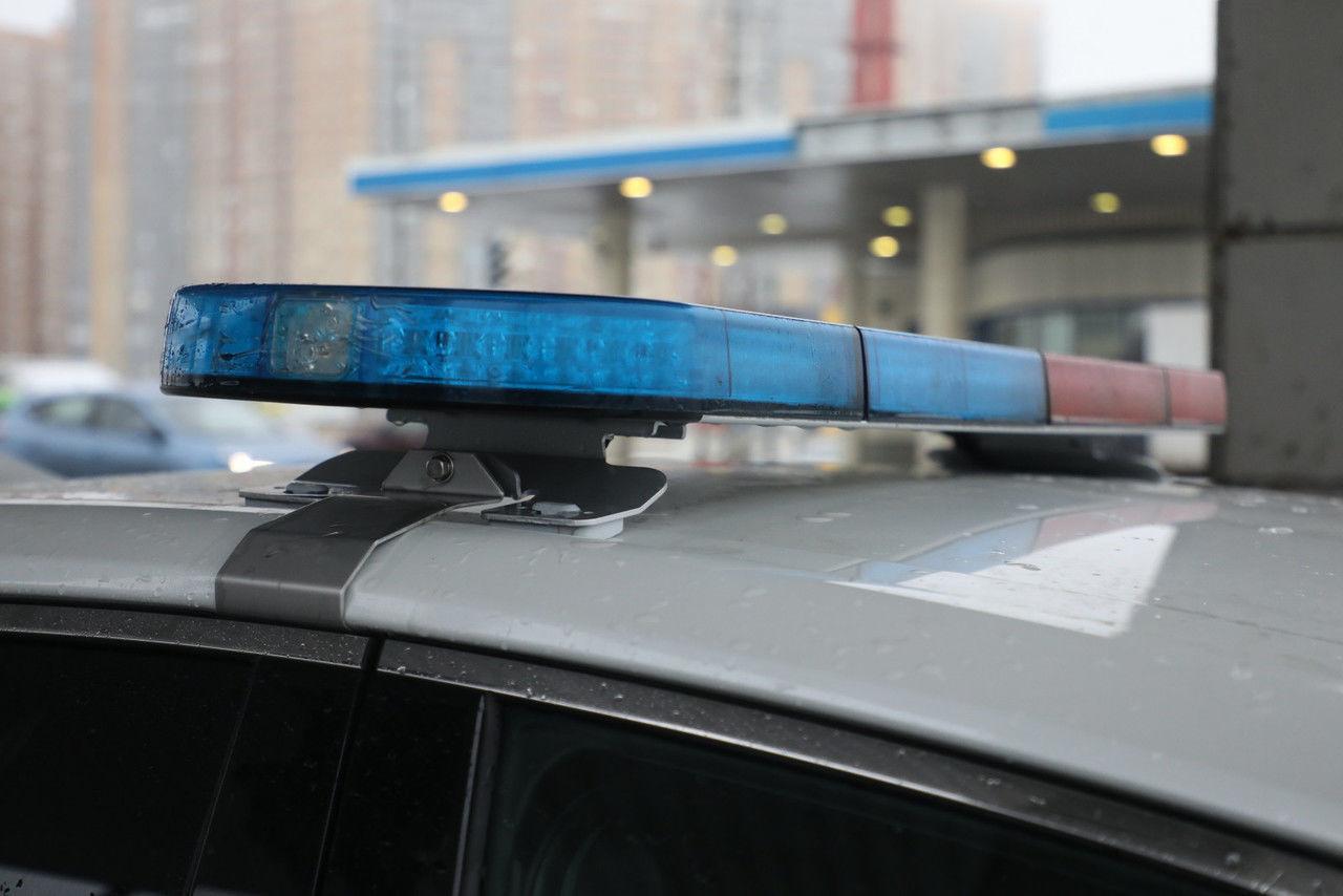 В Петербурге поймали воров, укравших драгоценности на 6,4 миллиона рублей