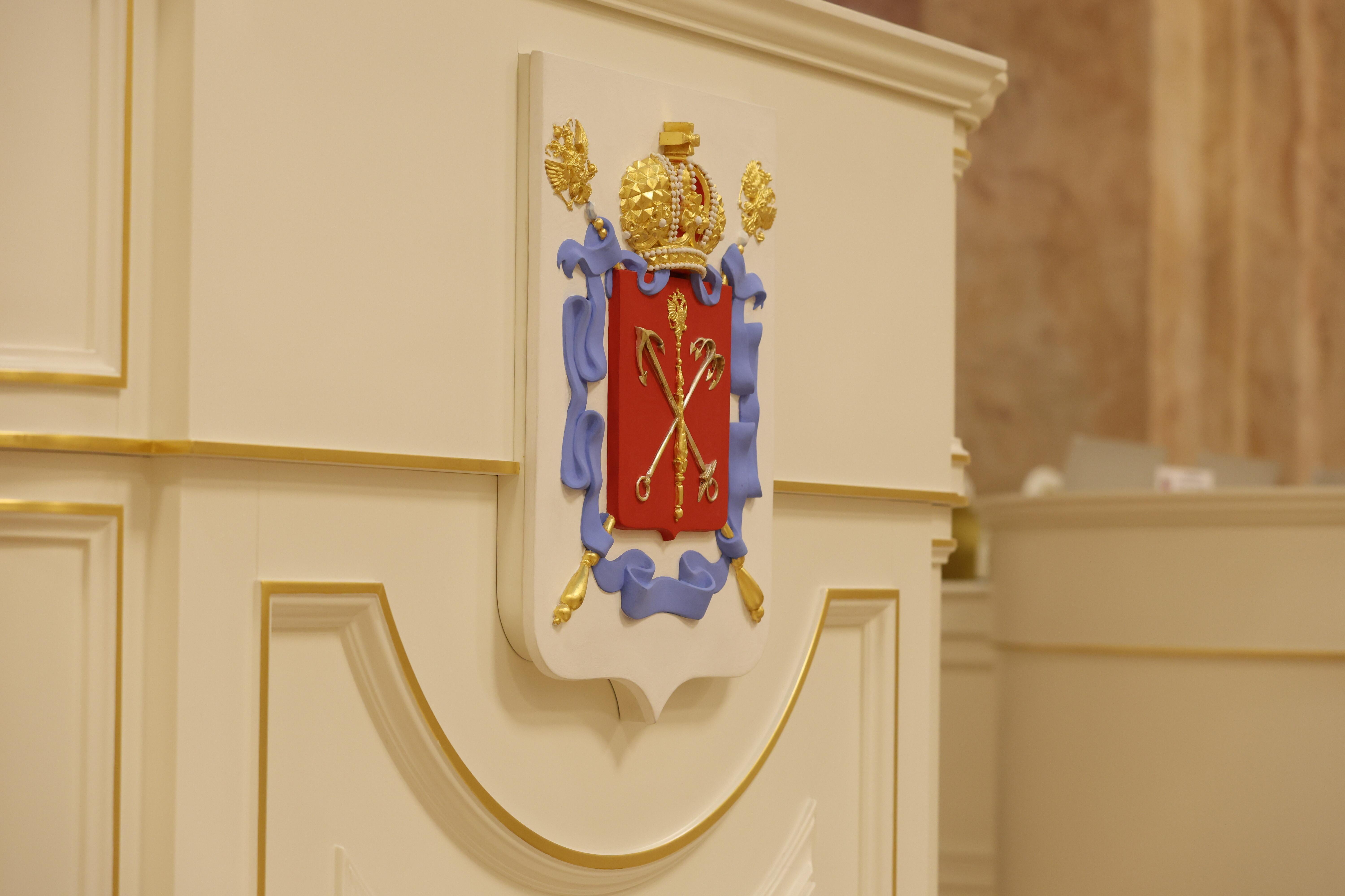 В Петербурге приняли закон о сохранении памяти жертв геноцида