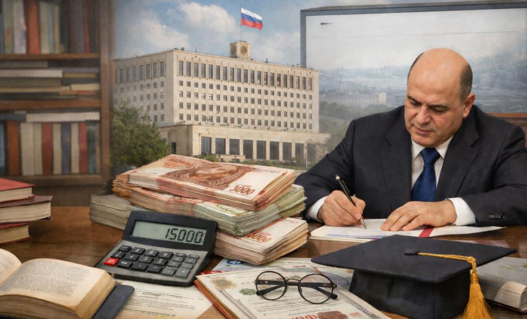В России учредили стипендии имени ученого-филолога Людмилы Вербицкой
