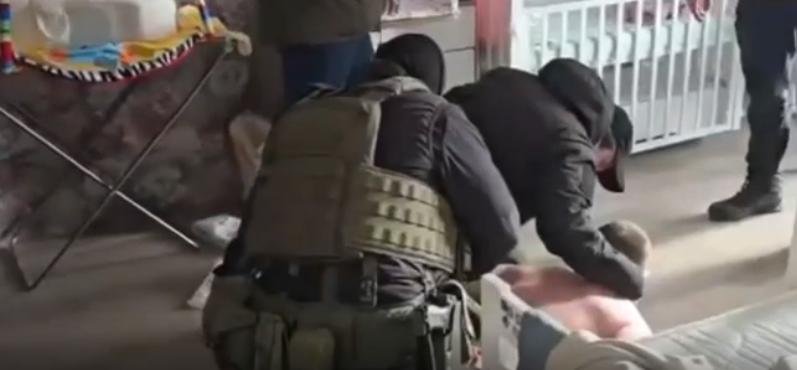 В Санкт-Петербурге пресекли схему хищения выплат для военных-контрактников