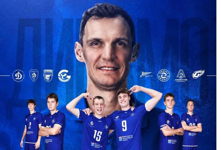 В Сосновом Бору впервые пройдет Кубок Молодежной лиги по волейболу