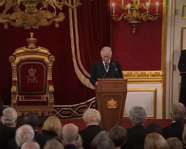 В Великобритании «из‑за компьютерной ошибки» СМИ сообщили о смерти короля Карла III