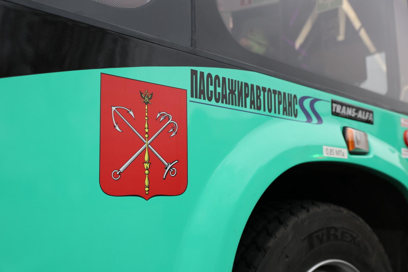 В Вербное воскресенье на маршруты к городским кладбищам выйдут дополнительные автобусы