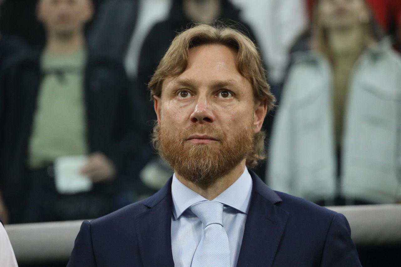 Валерий Карпин назвал футболиста номер один в сборной России