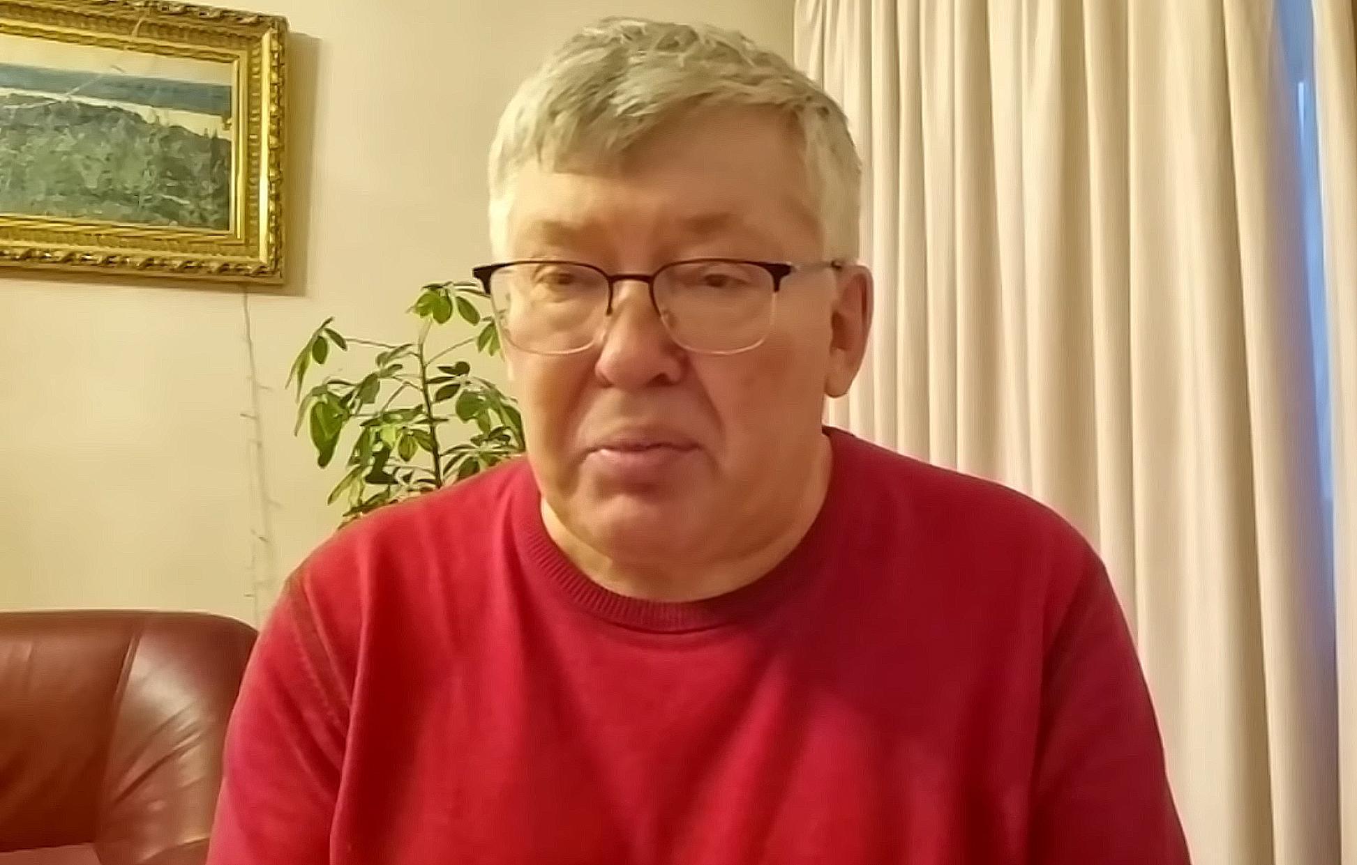 Василий Дандыкин: «Власти и спецслужбы должны сделать все необходимые выводы из инцидента»