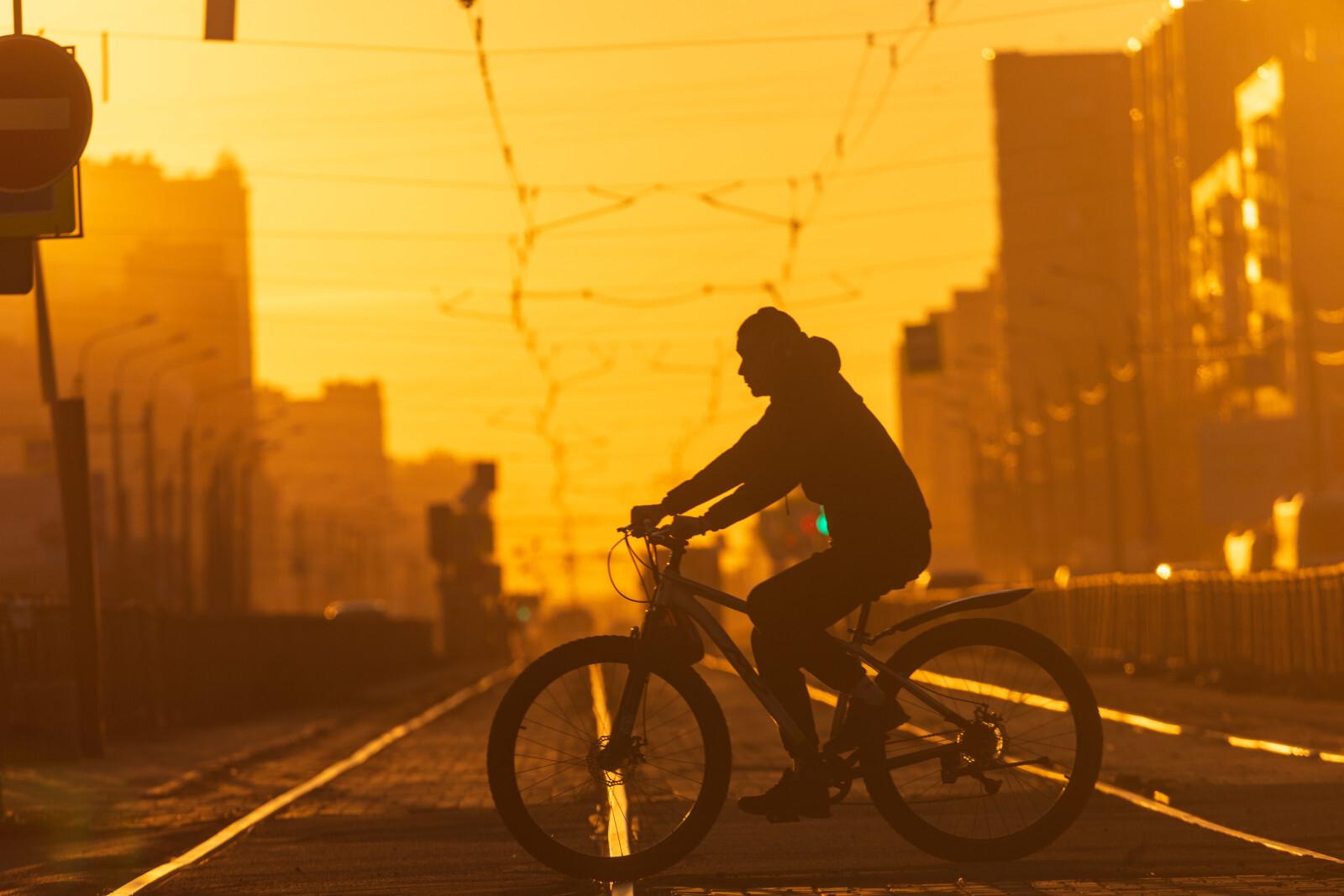 Водитель «Газели» насмерть сбил велосипедиста в Буграх
