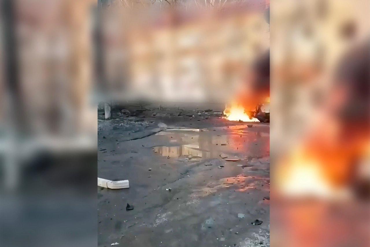 Военный эксперт Иванников прокомментировал ракетный удар ВСУ по Брянску