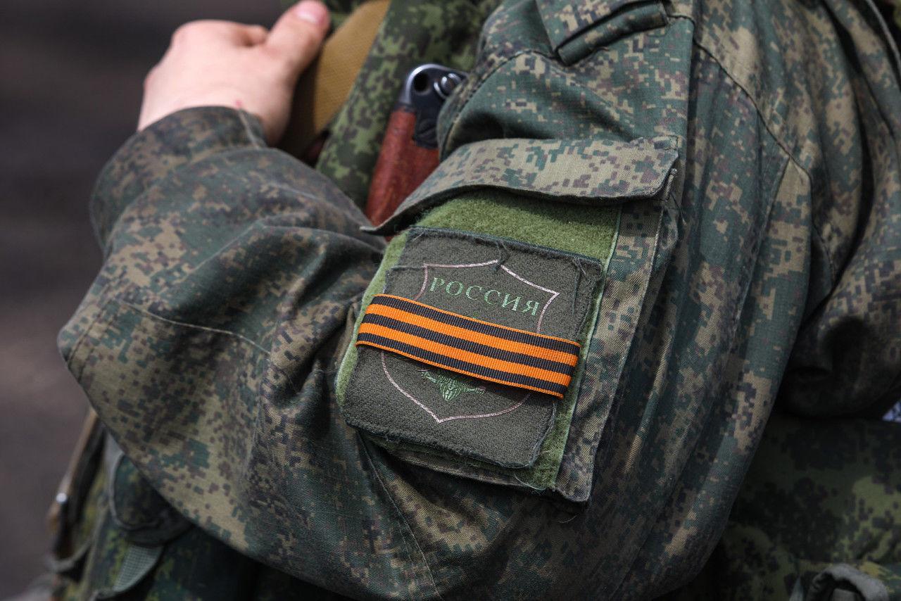 ВС РФ взяли под контроль населенные пункты Рясное и Запселье в Сумской области