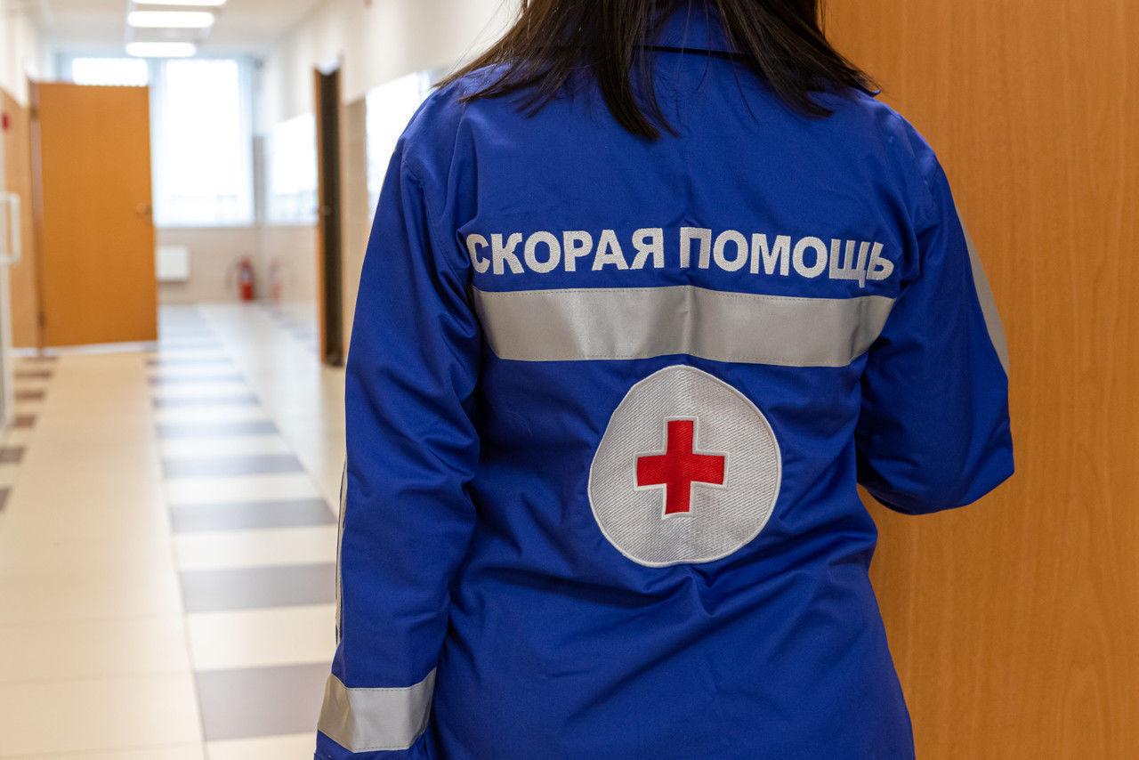 ВСУ атаковали Белгородскую область, ранены три человека