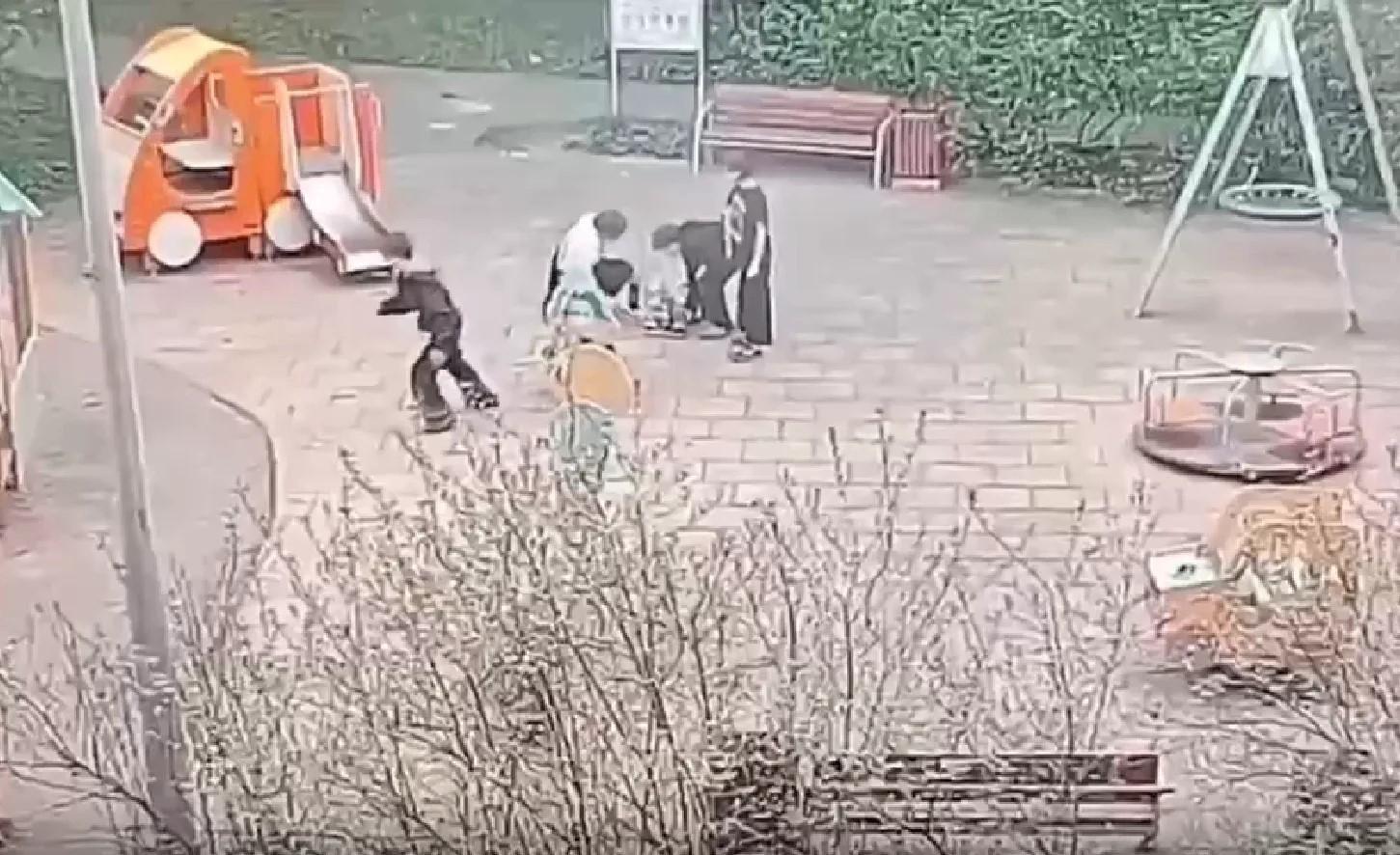 Юрист высказался о наказании для родителей школьников, взорвавших игрушку в Петербурге