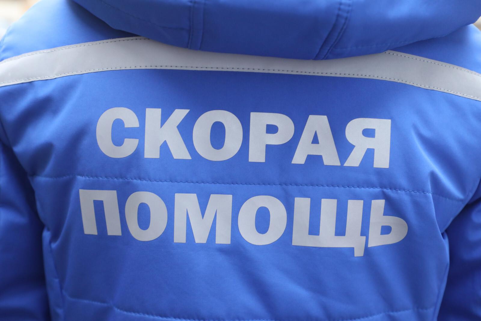 За прошедшие сутки на дорогах Петербурга произошло 336 ДТП
