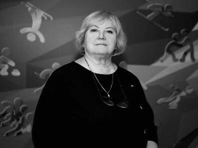 Заместитель директора УОР №2 Ирина Панкова скончалась в Петербурге